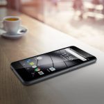 Launchkampagne Gigaset GS160: Das neue Smartphone