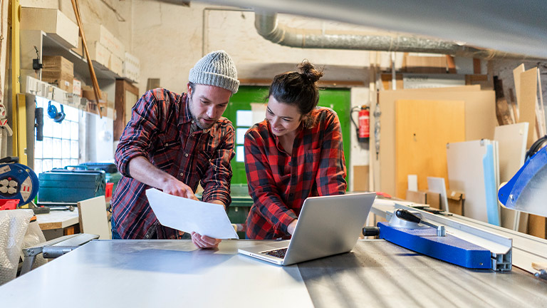 Employer Branding: Handwerkskammer für München und Oberbayern