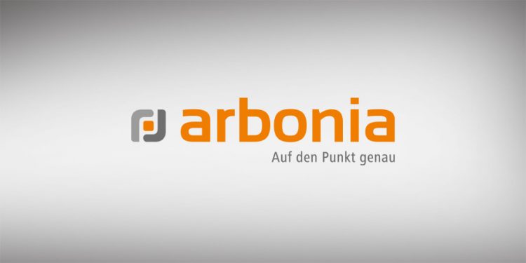 Unser Kunde arbonia