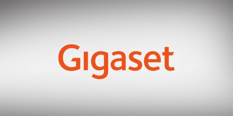 Gigaset als Kunde.