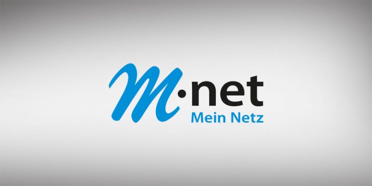 M-net als Kunde