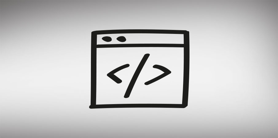 Unsere Leistungen: Webdesign und Programmierung