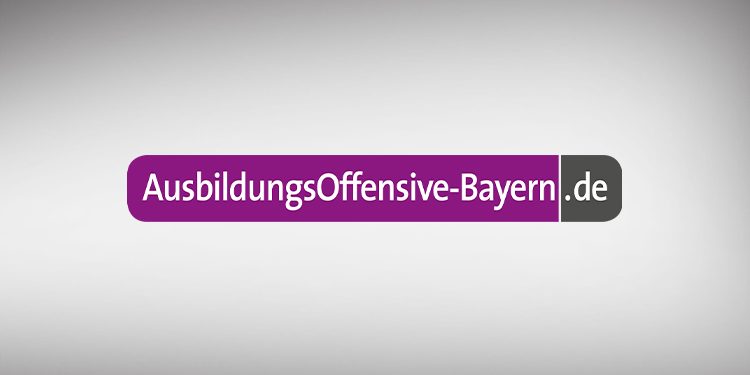 AusbildungsOffensive Bayern