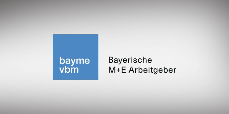 Bayerische Metall- und Elektroarbeitgeber