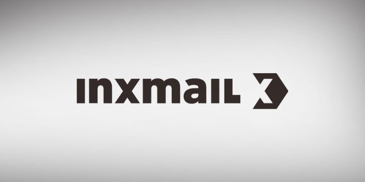 straight für Inxmail