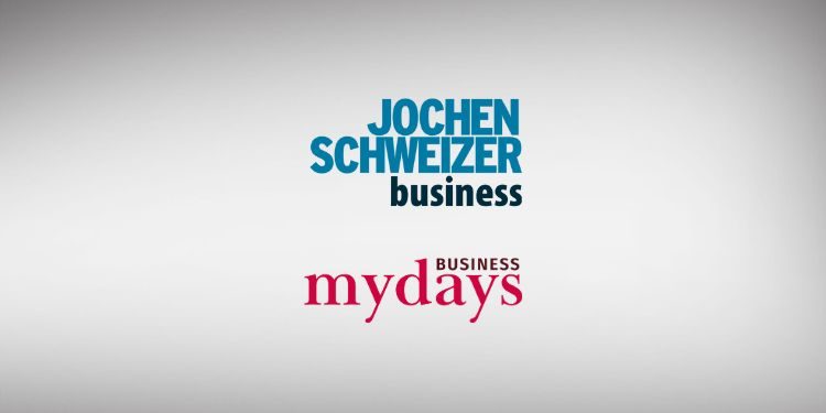 Jochen Schweizer My Days Group