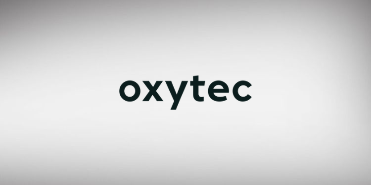 straight. Creative Growth für oxytec