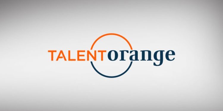 straight for TalentOrange