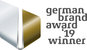 German Brand Award Winner 2019