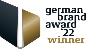 German Brand Award Winner 2022