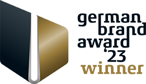 German Brand Award Winner 2023